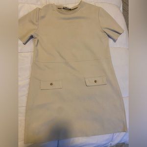 Zara dress